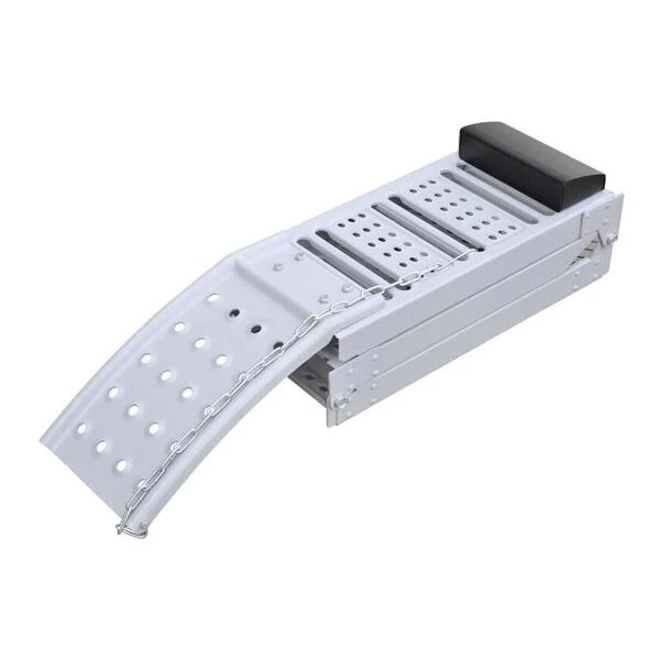 Oprijplaat Inklapbaar - Max. 350 Kg - Afbeelding 4