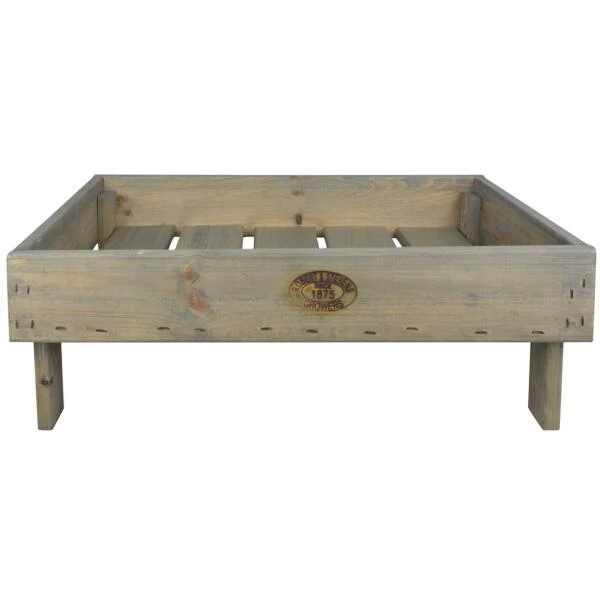 ESSCHERT DESIGN Opslag Krat Stapelbaar M - Set Van 1 Stuks - Afbeelding 3