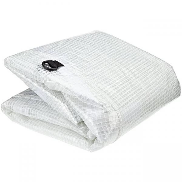 Gewapende Folie Voor Overwinterkas - 130 × 130 × 150 Cm