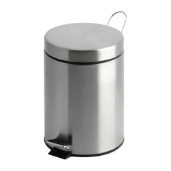 Pedaalemmer - 12 Liter