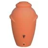 Regenton Terracotta - 360 Liter