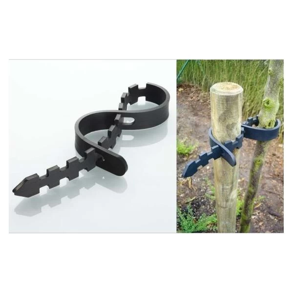 Rubberen Boombinder 60 Cm - Afbeelding 2