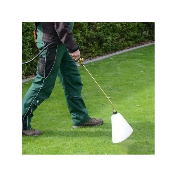 Sproeikap Birchmeier - Professioneel - Afbeelding 2