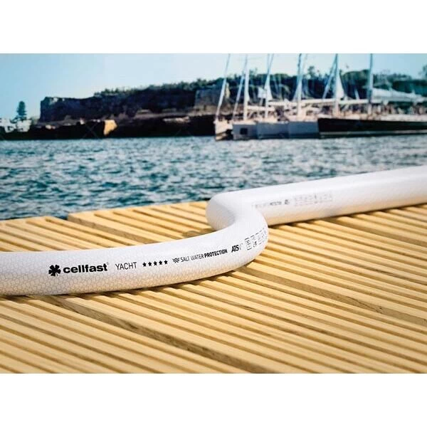 Cellfast Sproeiset YACHT MINI 3/8'' - 15 M - Afbeelding 2