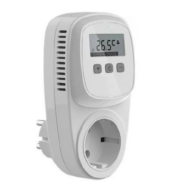 Thermostaat Tussen 0 En 65°C - Met Penaarding (B)