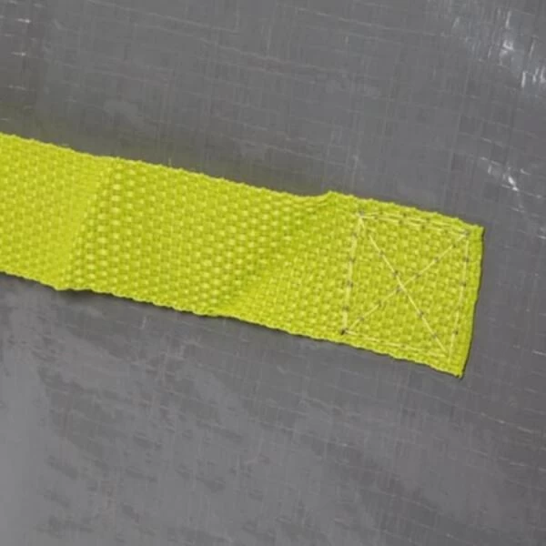 Tuinafvalzak Ultrasterk Hoog Model 200 L - Afbeelding 2