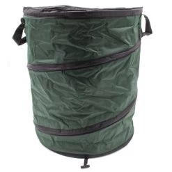 Tuinafvalzak Pop-up 65 Liter