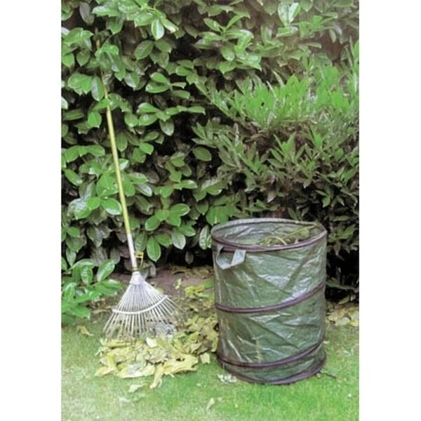 Tuinafvalzak Pop-up - 123 Liter - Afbeelding 2