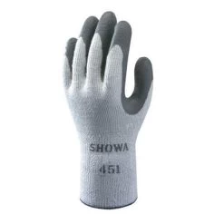 Tuinhandschoenen Showa 451 - Maat 10 - 1 Paar