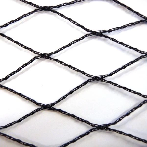 Tuinnet Grofmazig 10 × 10 M - Afbeelding 2