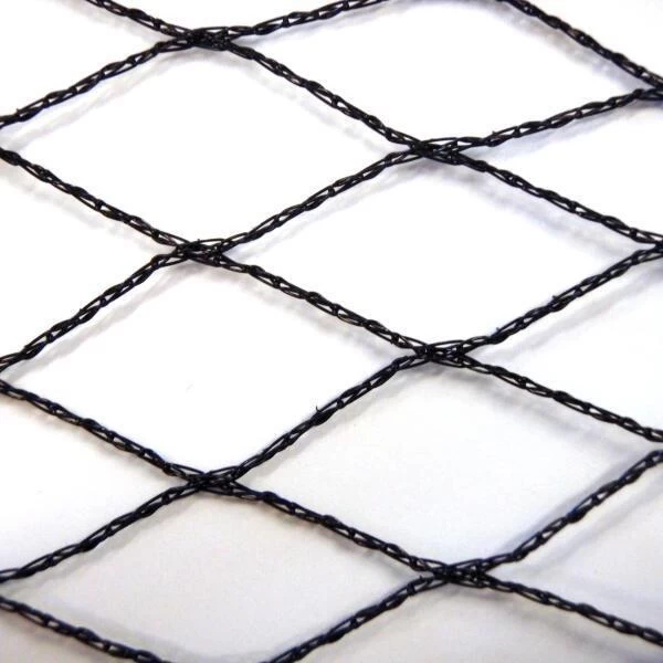 Tuinnet Grofmazig 5 × 5 M - Afbeelding 2