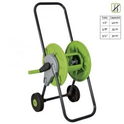 Tuinslangtrolley Voor Max. 40 M