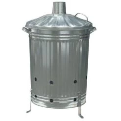 Verbrandingston Tuinafval Optimale Verbranding