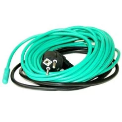 Warmtekabel 12 (10+2) Meter