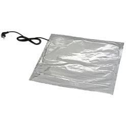 Warmtemat SkinnyHeat 95 × 95 Cm - 135 Watt