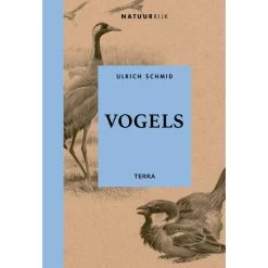 Vogels - Ulrich Schmid