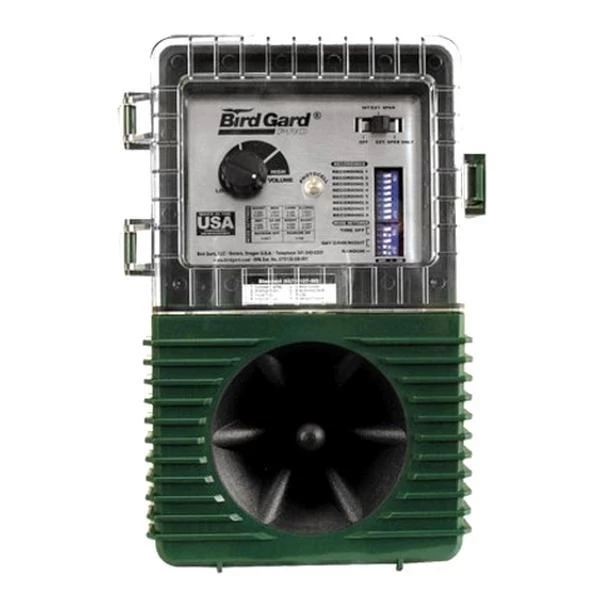 Vogelverjager Meeuwen Tot 6000 M² - Weitech - Afbeelding 2