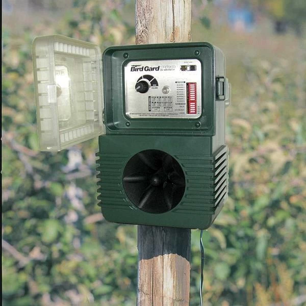 Vogelverjager Meeuwen Tot 6000 M² - Weitech - Afbeelding 3