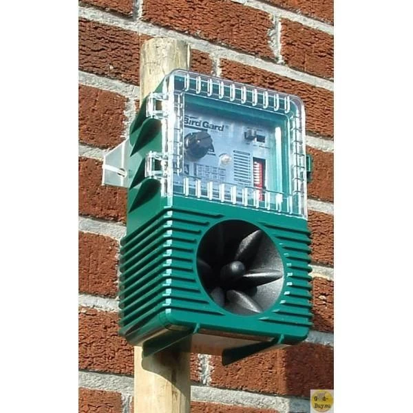 Vogelverjager Meeuwen Tot 6000 M² - Weitech - Afbeelding 4