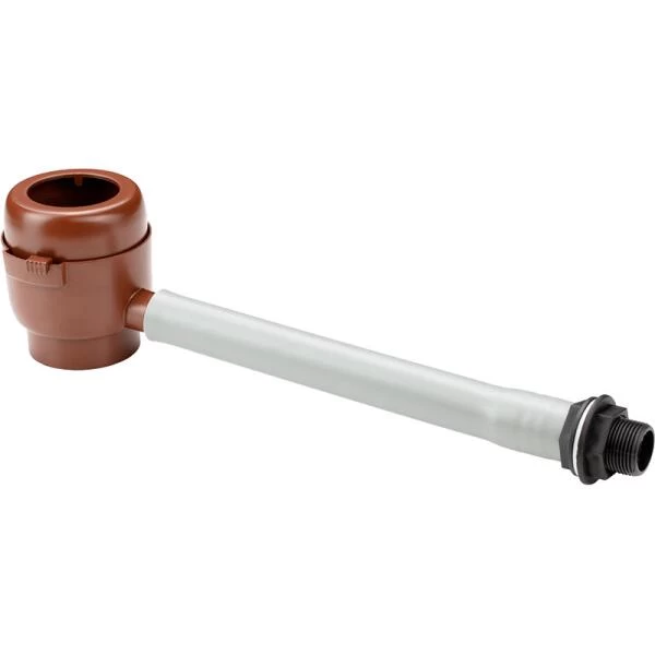 Vulautomaat Eco Mini - Bruin - Afbeelding 2