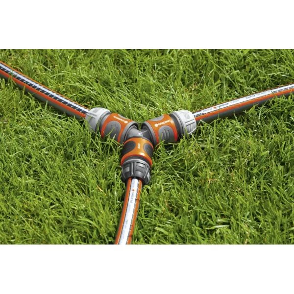 Waterverdeler GARDENA 3-wegstuk - 19 Mm (3/4 - Afbeelding 2