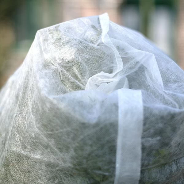 Vorsthoes Rozen - 80 × 75 Cm - Set Van 2 Stuks - Afbeelding 2