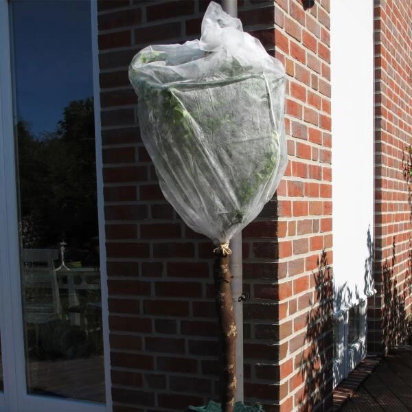 Vorsthoes Rozen - 80 × 75 Cm - Set Van 2 Stuks - Afbeelding 4