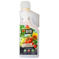 Compo Sulfus Tegen Witziekte En Schurft