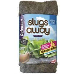 Wolmat Slugs Away - Small