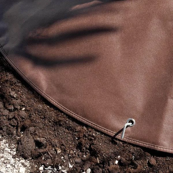 Beschermhoes Voor Wortel Palmboom - Afbeelding 4